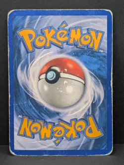 Meganium ex 106/115 Unseen Forces Holo Rare Pokemon TCG Nintendo vintage - Image 2