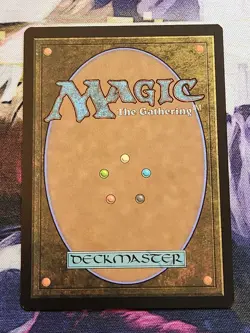 MTG Secret Lair - Marvel - Storm, Force Of Nature FOIL NM - Image 2