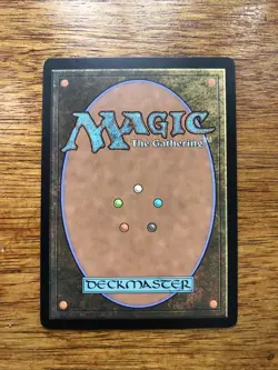 Reverse the Sands ~ Champions of Kamigawa [ Magic MTG ] - Image 2