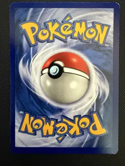 1999 Pokemon First Edition Drowzee Base Set 49/102 -LP WOTC - Image 2