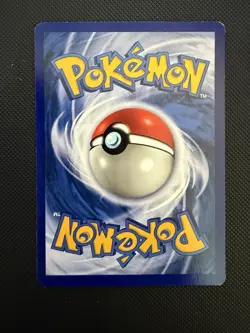 1999 Pokemon First Edition Drowzee Base Set 49/102 -LP WOTC - Image 3