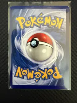 1999 Pokemon First Edition Drowzee Base Set 49/102 -LP WOTC - Image 5