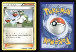 N 92/101 UC Noble Victories LP Pokemon - Image 3