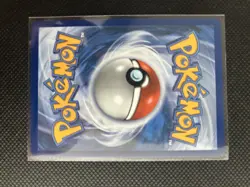 Pokemon Chaos Rising Frogadier Illustration Rare 089/086 NM - Image 3