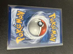 Pokemon Chaos Rising Frogadier Illustration Rare 089/086 NM - Image 4