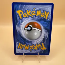 Pokemon TCG Persian GX Holo Secret Rare Card Unbroken Bonds 227/214 LP - Image 2