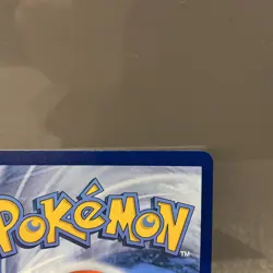 Pokemon - Lance's Charizard V - SWSH133 - Celebrations 25th - Black Star Promo - Image 3