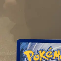 Pokemon - Lance's Charizard V - SWSH133 - Celebrations 25th - Black Star Promo - Image 4