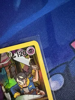 Pokemon TCG Lost Origins Gengar Trainer Gallery TG06/TG30 Near Mint - Image 3
