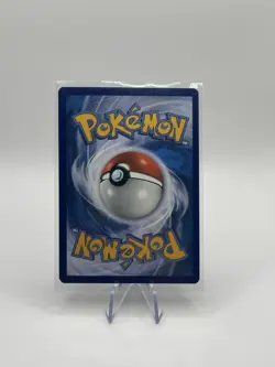 Pokemon TCG Gengar EX 104/162 Holo Rare Temporal Forces SV05 - Image 2