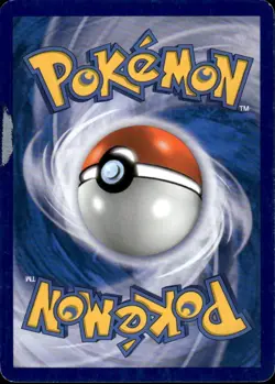 Snorlax 81 Common Rising Rivals 81/111 Colorless Pokemon Card - Image 2