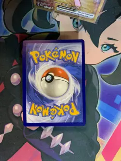 Pokemon Greninja ex 132 SVP Scarlet & Violet Promo Holo - Image 4