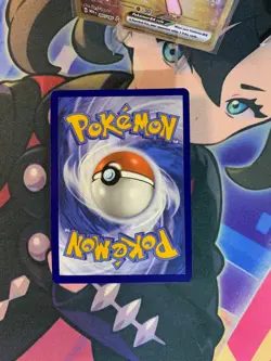 Pokemon Greninja ex 132 SVP Scarlet & Violet Promo Holo - Image 5