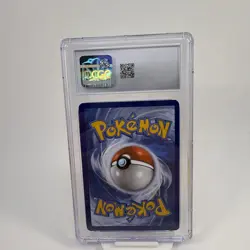 CGC 9.5 GALARIAN ARTICUNO -SWSH123 - Pokemon TCG Evolving Skies Prerelease Promo - Image 2