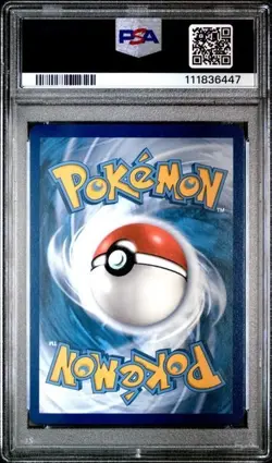 GARDEVOIR GX #SV75/SV94 PSA 9 • 2019 Pokemon Hidden Fates Full Art Mint 6447 - Image 2