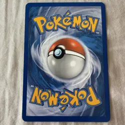 Pokemon Charmander Delta Species 49/100 EX Crystal Guardians Common - Image 2