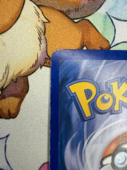 Pokemon TCG Heatran 4/16 Pokemon Rumble Holo Rare Vintage Wii EX Era MP - Image 3