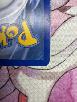Pokemon TCG Heatran 4/16 Pokemon Rumble Holo Rare Vintage Wii EX Era MP - Image 4