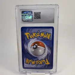 Milotic C Pokemon (2009) Supreme Victors 35/147 Cross. Holo CGC 9.5 - Image 2