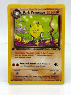Pokemon 1st Edition Lot WoTC | Team Rocket | Neo Revelation | Gym Heros | Jungle - Image 2