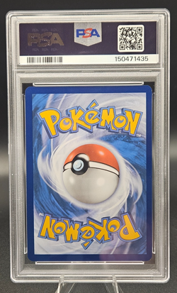 2023 Pokemon SVP EN Charmander #44 Promo ~ Obsidian Flames ~ PSA Mint 9 - Image 2