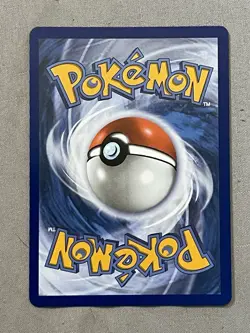 Pokemon First Partner Illustration Collection Series 1 Kanto Gen 1 Starters NM - Image 3