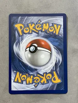 Pokemon First Partner Illustration Collection Series 1 Kanto Gen 1 Starters NM - Image 5