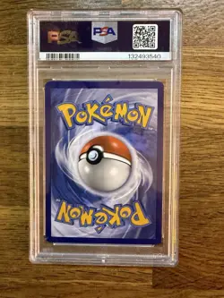 Pokemon Pidgeot EX - Obsidian Flames - SIR 225/197 - PSA 9 - Image 2