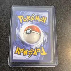 Pokemon Honchkrow GX Secret Rare Full Art Holo 221/214 Sm-Unbroken Bonds - Image 4