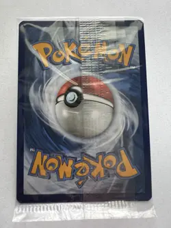 Pokemon TCG Greninja Gold Star SWSH144 - Celebrations Black Star Promo - Sealed - Image 2