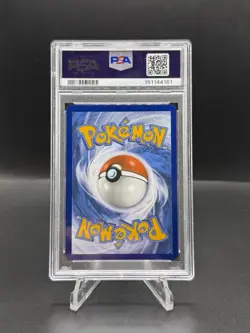 2025 Pokemon Mega Evolution Marshadow Illustration Rare #146/132 PSA 10 GEM MINT - Image 2