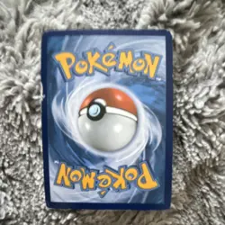 The Pokemon Company M Gardevoir EX Full Art Holo XY Japanese 210 HP Ultra Rare - Image 2