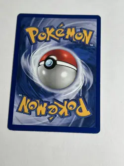 1999 Pokemon Ekans - Fossil Common 46/62 WOTC - Image 2