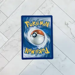 Pokemon Suicune Holo Rare XY BREAKpoint 30/122 NM - Image 2