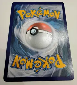 Pokemon Tepig McDonald's 25th Anniversary Holo Promo 2021 *NM to Mint - Image 2