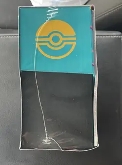 Pokemon Ascended Heroes Elite Trainer Box ETB Mega Evolution Factory Sealed New - Image 2