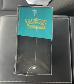 Pokemon Ascended Heroes Elite Trainer Box ETB Mega Evolution Factory Sealed New - Image 4