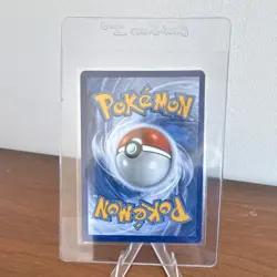 Oricorio ex 024 Me: Mega Evolution Promo Holo 190 HP Basic Pokemon TCG English - Image 2
