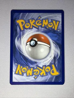 Gastly 123/217 Ascended Heroes Cosmo Holo Promo Pokemon TCG NM - Image 2