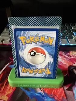 Pokemon TCG Oinkologne EX SVI 158/198 - NM - Image 2