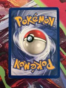 Pokemon TCG Ekans 46 1st Edition Common Fossil - WOTC - Image 2