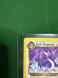 Dark Dragonair - 38/110 Legendary Collection - Pokemon TCG - 2002 - Image 3