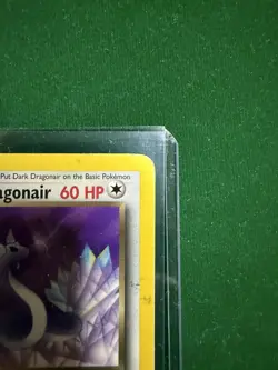 Dark Dragonair - 38/110 Legendary Collection - Pokemon TCG - 2002 - Image 4