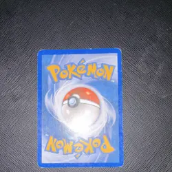Pokemon Ampharos 17/17 POP Series 7 Holo Rare 2006 TCG 130 HP English - Image 2