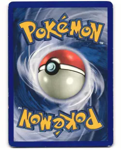 Suicune Pokemon TCG 4EVER Movie Promo 53 MP - Image 2