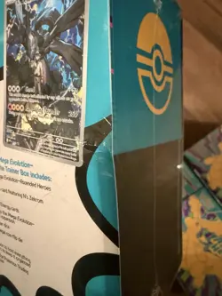 Pokemon Ascended Heroes Elite Trainer Box ETB Sealed Lot of 5 *2 Ripped* FREE 🚢 - Image 3