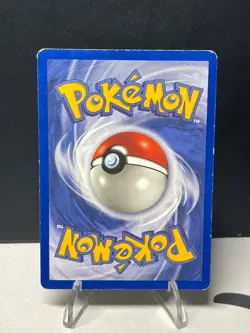 Koffing 1999 Pokemon TCG Base Set 51/102 Vintage #1 - Image 2