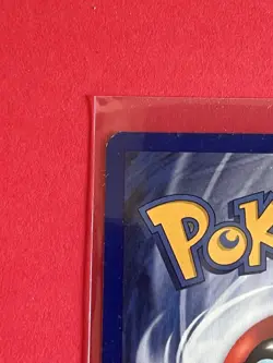1999 Pokemon Fossil Hitmonlee Unlimited #22/62 Non-Holo Rare MP - Image 3