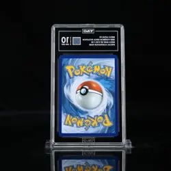 Pokemon Mega Latias ex Mega Evolution Special Illustration Rare #181 TAG 10 - Image 2