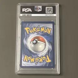 Pokemon TCG: Rayquaza VMAX 101/159 Crown Zenith Holo PSA 10 - Image 2